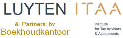 Boekhoudkantoor Luyten & Partners bv